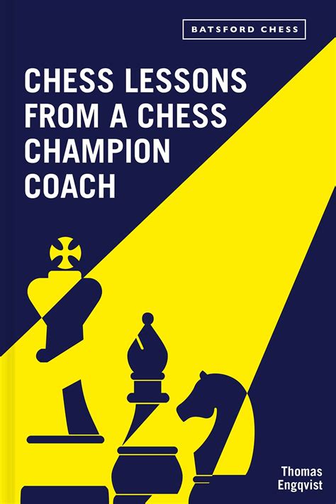 chess coaching guide.